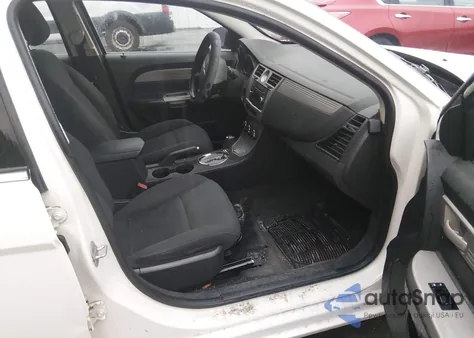 2010 Chrysler Sebring Touring from USA, damaged, VIN 1C3CC4FB2AN224111